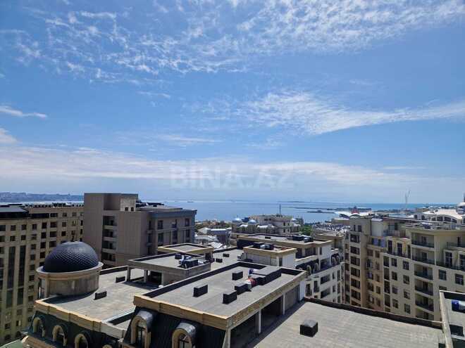 İcarəyə verilir 4 otaqlı yeni tikili 400 m², İçəri Şəhər m., photo 1 from 32