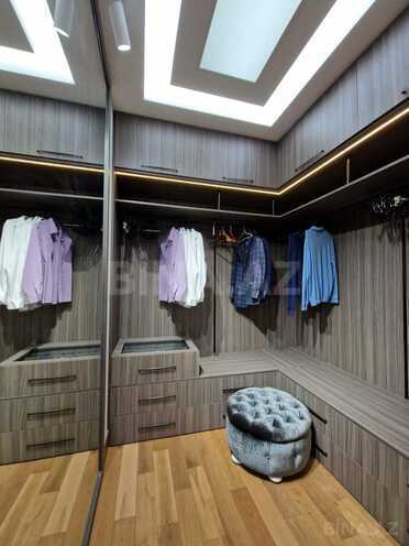 İcarəyə verilir 4 otaqlı yeni tikili 400 m², İçəri Şəhər m., photo 15 from 32
