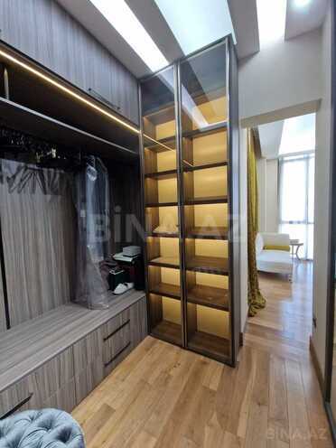 İcarəyə verilir 4 otaqlı yeni tikili 400 m², İçəri Şəhər m., photo 14 from 32