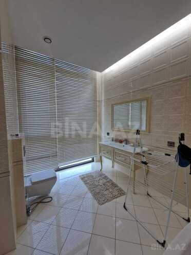 İcarəyə verilir 4 otaqlı yeni tikili 400 m², İçəri Şəhər m., photo 21 from 32