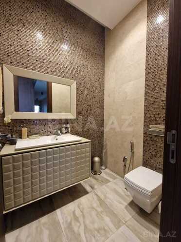 İcarəyə verilir 4 otaqlı yeni tikili 400 m², İçəri Şəhər m., photo 28 from 32
