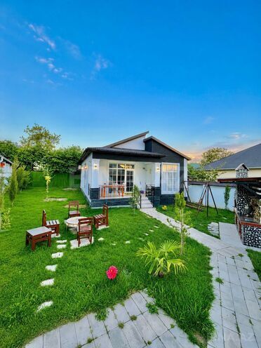 İcarəyə verilir 3 otaqlı həyət evi/bağ evi 130 m², photo 3 from 16