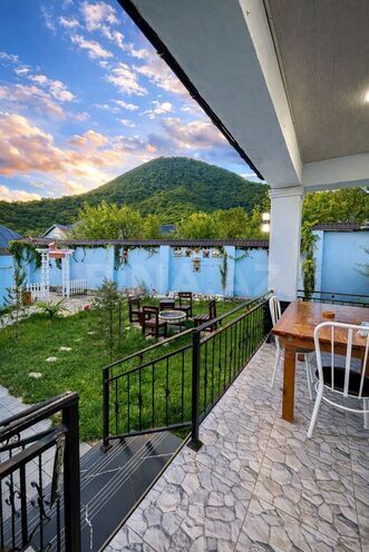 İcarəyə verilir 3 otaqlı həyət evi/bağ evi 130 m², photo 12 from 16