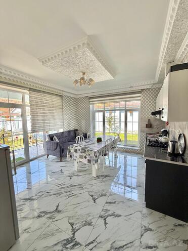 İcarəyə verilir 3 otaqlı həyət evi/bağ evi 130 m², photo 6 from 16