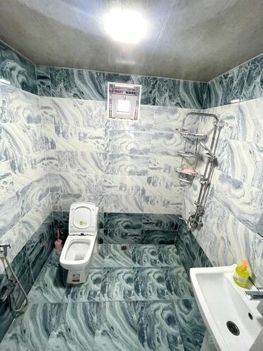 İcarəyə verilir 3 otaqlı həyət evi/bağ evi 130 m², photo 14 from 16