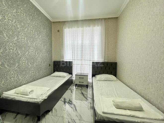 İcarəyə verilir 3 otaqlı həyət evi/bağ evi 130 m², photo 4 from 16