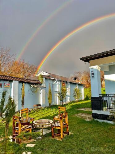 İcarəyə verilir 3 otaqlı həyət evi/bağ evi 130 m², photo 1 from 16
