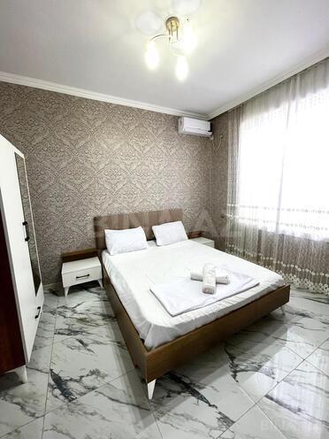 İcarəyə verilir 3 otaqlı həyət evi/bağ evi 130 m², photo 9 from 16