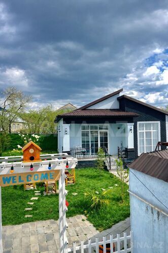 İcarəyə verilir 3 otaqlı həyət evi/bağ evi 130 m², photo 7 from 16
