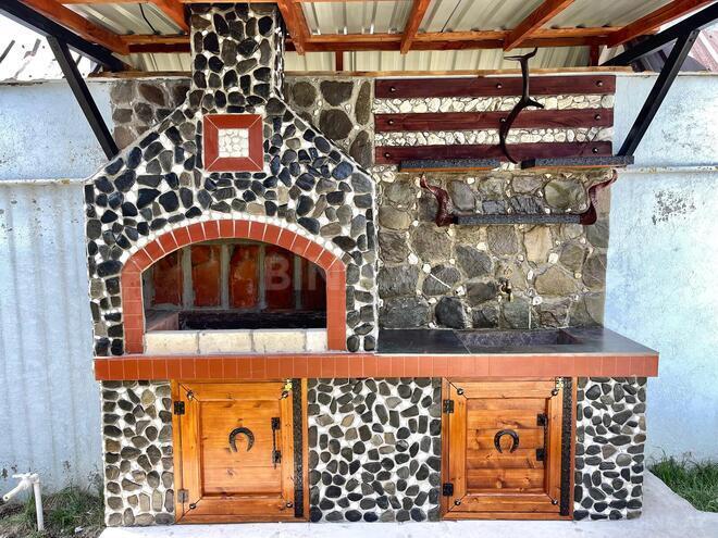 İcarəyə verilir 3 otaqlı həyət evi/bağ evi 130 m², photo 8 from 16