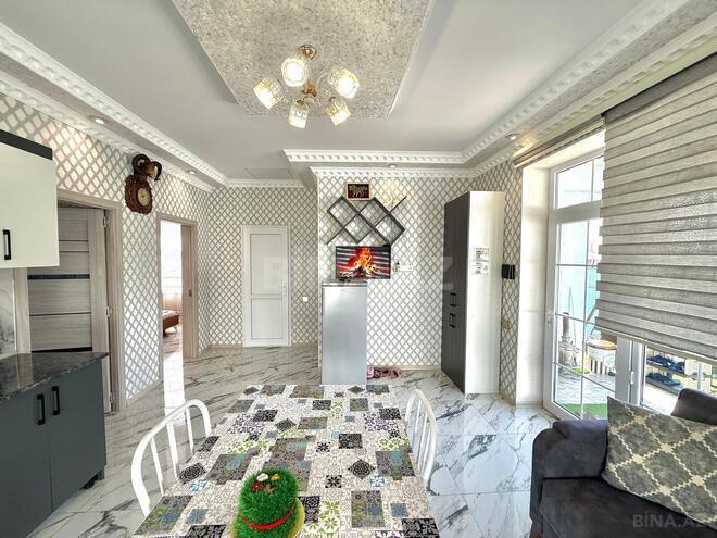 İcarəyə verilir 3 otaqlı həyət evi/bağ evi 130 m², photo 11 from 16