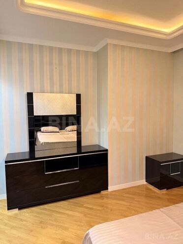 Сдаётся 3-комн. новостройка 120 м², Насиминский  р., photo 6 from 23