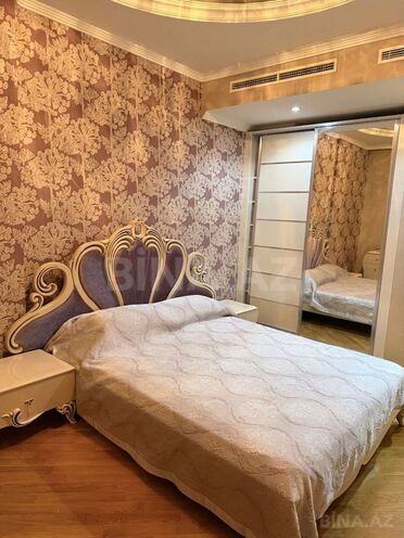 Сдаётся 3-комн. новостройка 120 м², Насиминский  р., photo 8 from 23