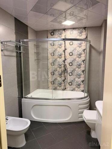 Сдаётся 3-комн. новостройка 120 м², Насиминский  р., photo 16 from 23