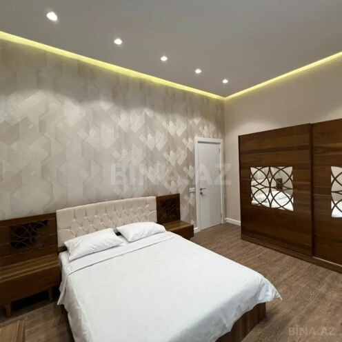 İcarəyə verilir 4 otaqlı həyət evi/bağ evi 260 m², Şüvəlan q., photo 9 from 12