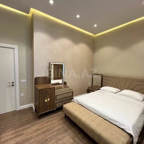İcarəyə verilir 4 otaqlı həyət evi/bağ evi 260 m², Şüvəlan q., photo 5 from 12