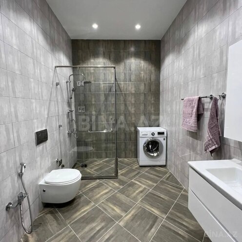 İcarəyə verilir 4 otaqlı həyət evi/bağ evi 260 m², Şüvəlan q., photo 11 from 12