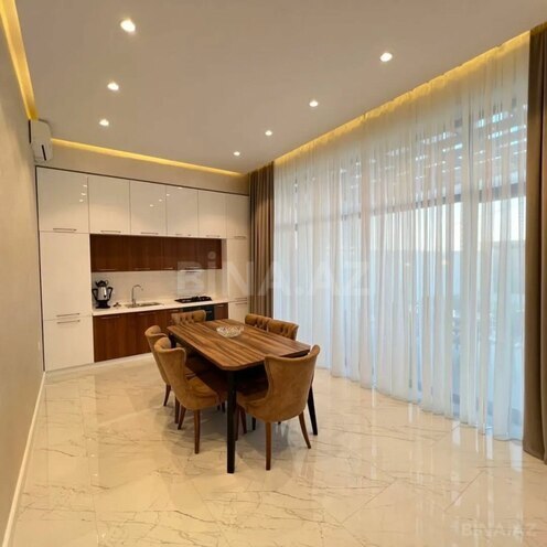 İcarəyə verilir 4 otaqlı həyət evi/bağ evi 260 m², Şüvəlan q., photo 10 from 12