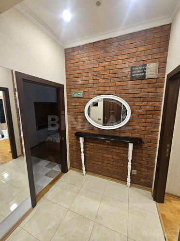 Satılır 3 otaqlı yeni tikili 81 m², Qara Qarayev m., photo 1 from 15