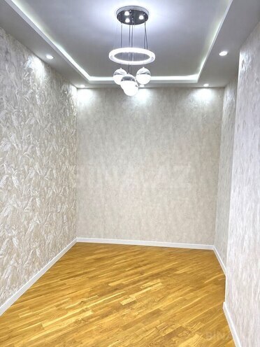 Satılır 4 otaqlı yeni tikili 115 m², Qara Qarayev m., photo 5 from 15