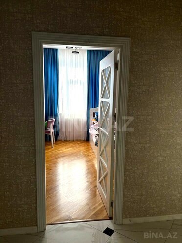 Satılır 4 otaqlı yeni tikili 115 m², Qara Qarayev m., photo 4 from 15