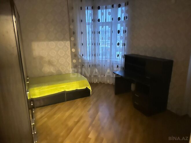 İcarəyə verilir 3 otaqlı yeni tikili 145 m², Elmlər Akademiyası m., photo 6 from 13
