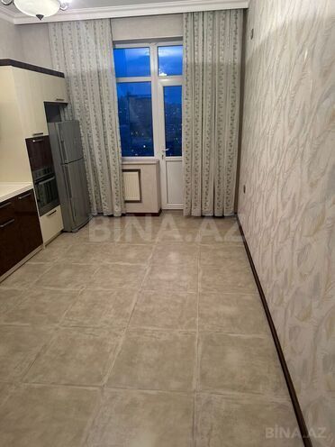 İcarəyə verilir 3 otaqlı yeni tikili 145 m², Elmlər Akademiyası m., photo 7 from 13