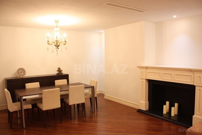 İcarəyə verilir 3 otaqlı yeni tikili 176 m², Nəsimi r., photo 6 from 21