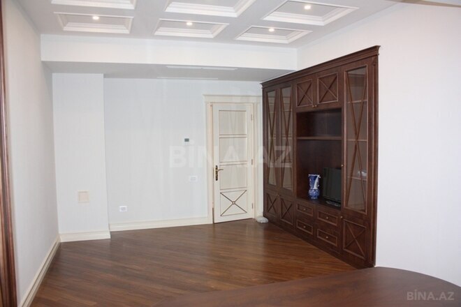 İcarəyə verilir 3 otaqlı yeni tikili 176 m², Nəsimi r., photo 13 from 21