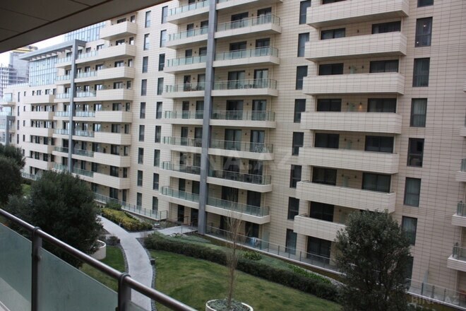 İcarəyə verilir 3 otaqlı yeni tikili 176 m², Nəsimi r., photo 15 from 21