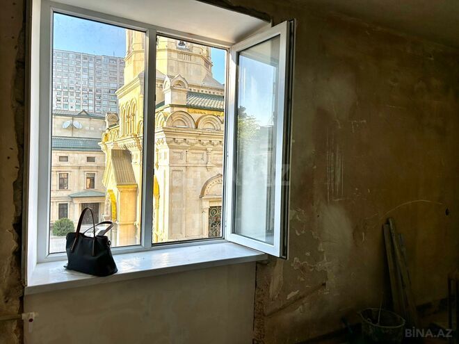Satılır 1 otaqlı köhnə tikili 35 m², Nizami m., photo 9 from 13