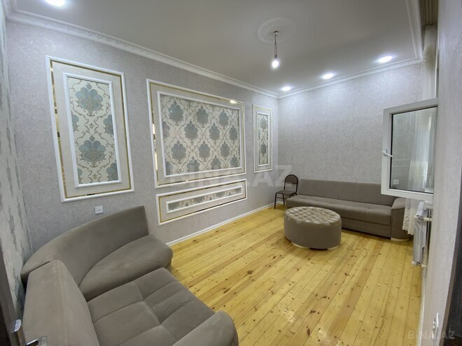 Satılır 3 otaqlı həyət evi/bağ evi 65 m², photo 4 from 15