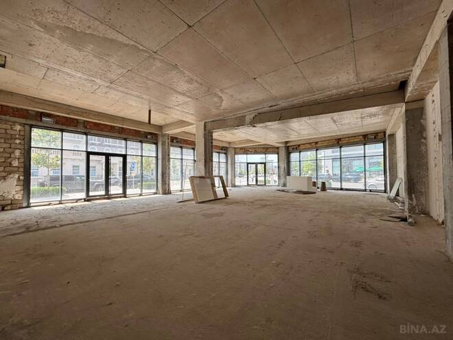 İcarəyə verilir  obyekt 985 m², Ağ şəhər q., photo 3 from 6