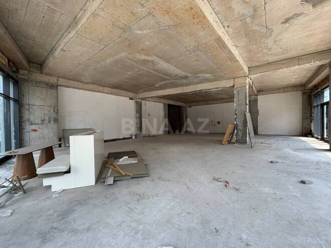 İcarəyə verilir  obyekt 985 m², Ağ şəhər q., photo 4 from 6