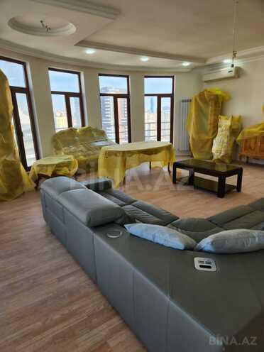 Satılır 3 otaqlı yeni tikili 226 m², Şah İsmayıl Xətai m., photo 6 from 27