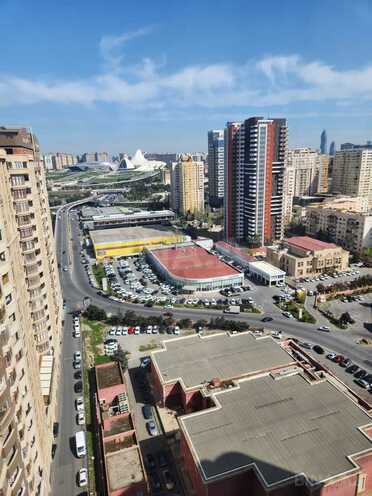 Satılır 3 otaqlı yeni tikili 226 m², Şah İsmayıl Xətai m., photo 26 from 27