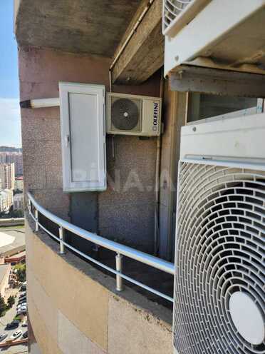 Satılır 3 otaqlı yeni tikili 226 m², Şah İsmayıl Xətai m., photo 25 from 27
