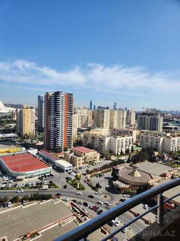 Satılır 3 otaqlı yeni tikili 226 m², Şah İsmayıl Xətai m., photo 23 from 27