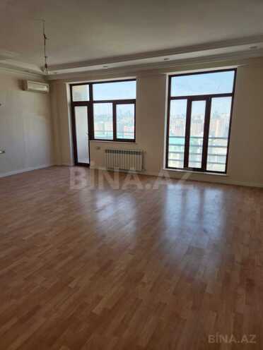Satılır 3 otaqlı yeni tikili 226 m², Şah İsmayıl Xətai m., photo 8 from 27