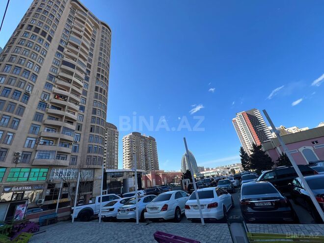 Satılır 3 otaqlı yeni tikili 226 m², Şah İsmayıl Xətai m., photo 3 from 27
