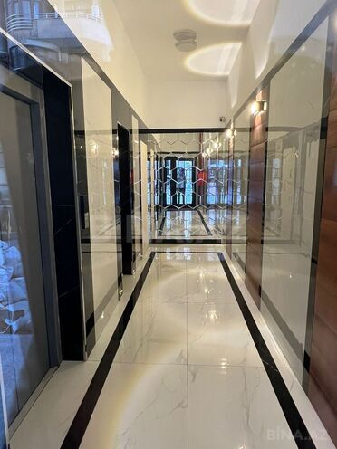 Satılır 3 otaqlı yeni tikili 226 m², Şah İsmayıl Xətai m., photo 4 from 27