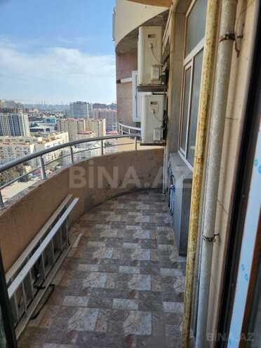 Satılır 3 otaqlı yeni tikili 226 m², Şah İsmayıl Xətai m., photo 19 from 27