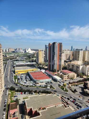 Satılır 3 otaqlı yeni tikili 226 m², Şah İsmayıl Xətai m., photo 24 from 27