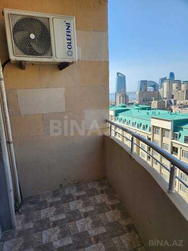 Satılır 3 otaqlı yeni tikili 226 m², Şah İsmayıl Xətai m., photo 14 from 27