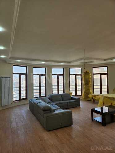 Satılır 3 otaqlı yeni tikili 226 m², Şah İsmayıl Xətai m., photo 5 from 27