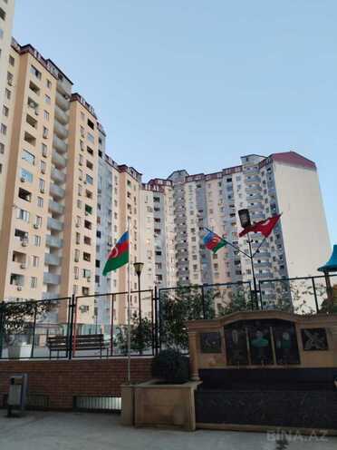 Продаётся 3-комн. новостройка 105 м², м. Ази Асланов, photo 4 from 30