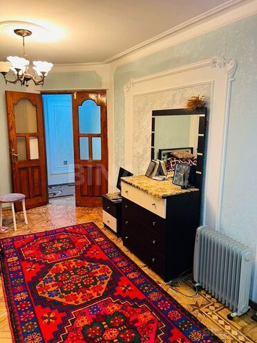 Продаётся 3-комн. вторичка 88 м², м. Иншаатчылар, photo 7 from 13