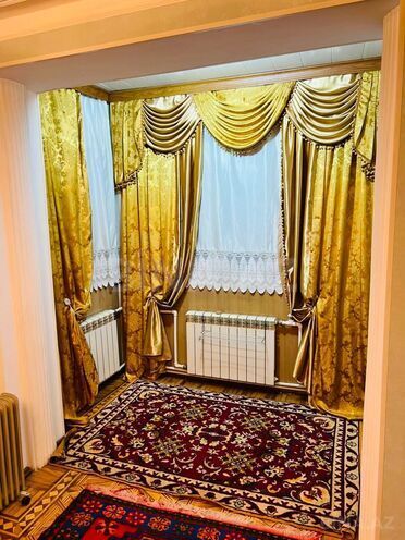 Продаётся 3-комн. вторичка 88 м², м. Иншаатчылар, photo 9 from 13
