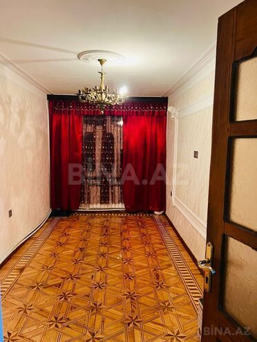 Продаётся 3-комн. вторичка 88 м², м. Иншаатчылар, photo 5 from 13