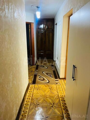 Продаётся 3-комн. вторичка 88 м², м. Иншаатчылар, photo 10 from 13